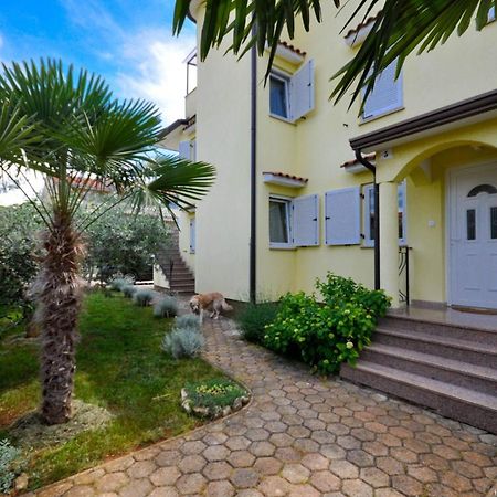 Ferienwohnung Fuer 2 Personen 30 M2 In Novigrad, Istrien Karpinjan 외부 사진