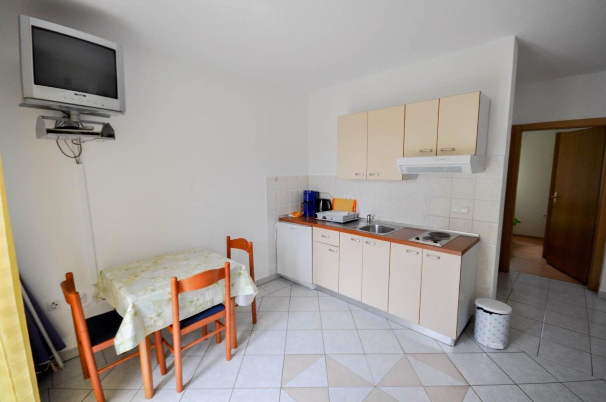 Ferienwohnung Fuer 2 Personen 30 M2 In Novigrad, Istrien Karpinjan 외부 사진