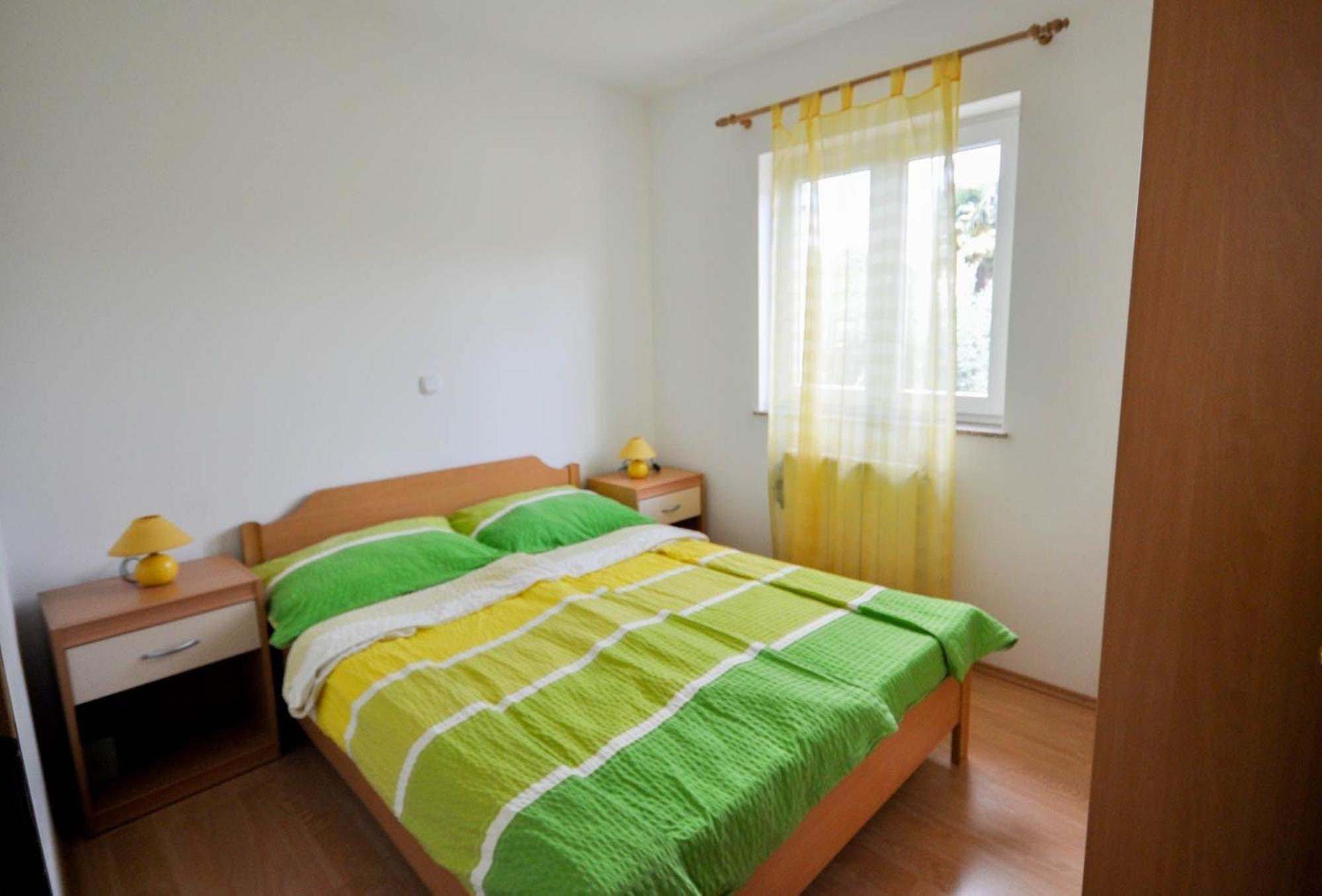 Ferienwohnung Fuer 2 Personen 30 M2 In Novigrad, Istrien Karpinjan 외부 사진