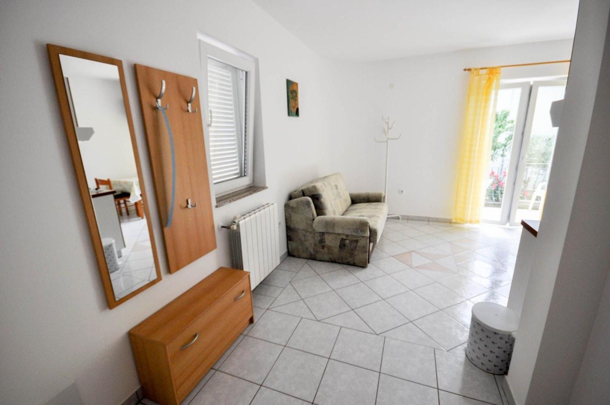 Ferienwohnung Fuer 2 Personen 30 M2 In Novigrad, Istrien Karpinjan 외부 사진