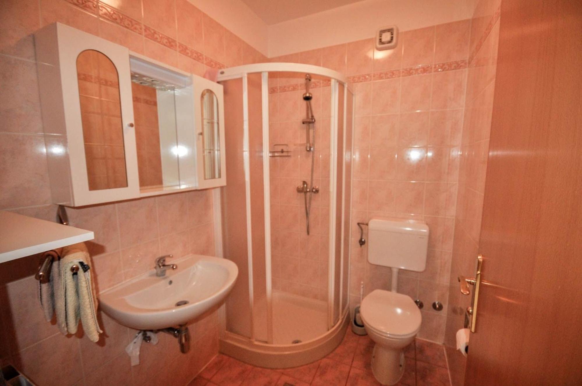 Ferienwohnung Fuer 2 Personen 30 M2 In Novigrad, Istrien Karpinjan 외부 사진