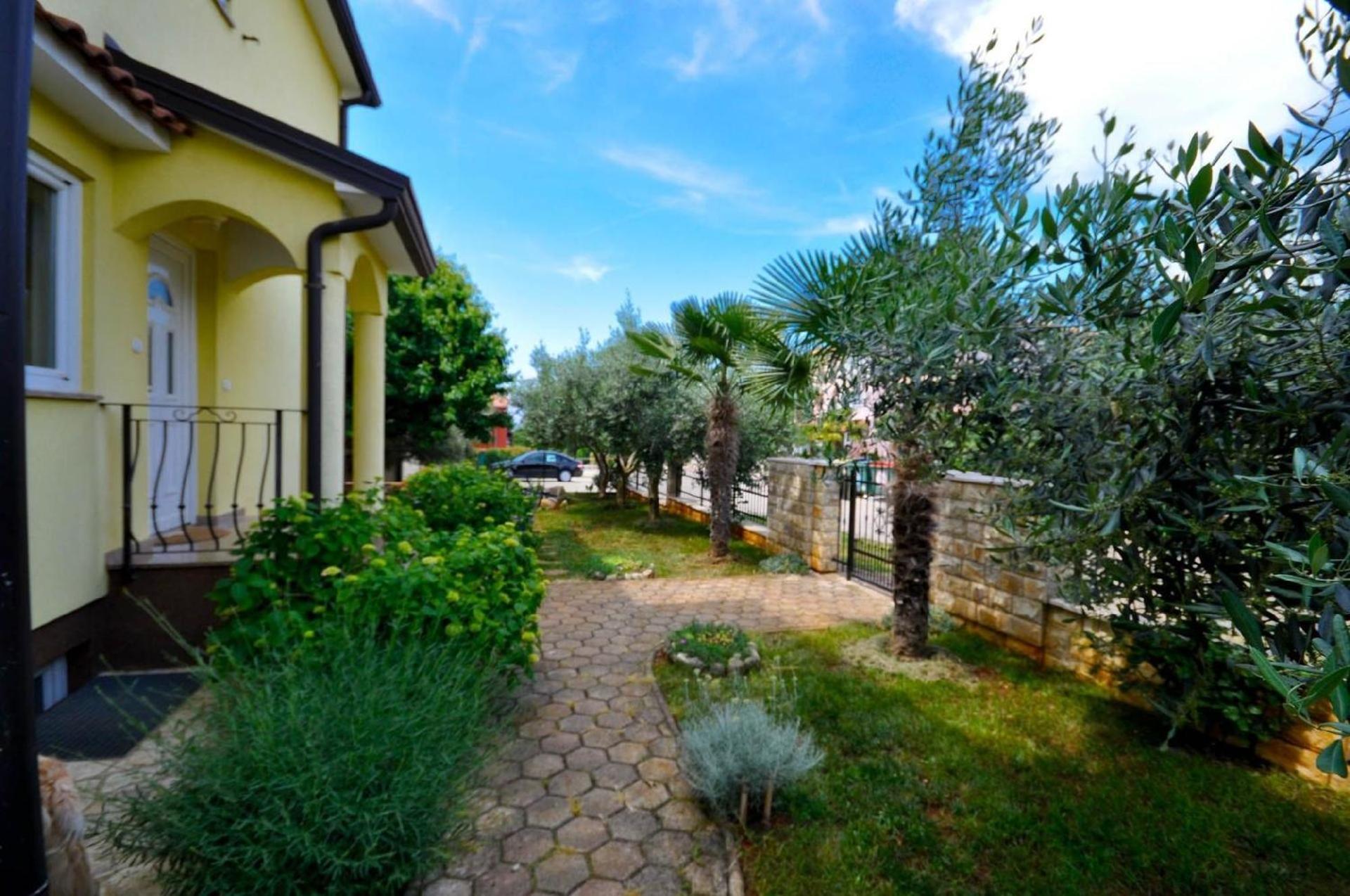 Ferienwohnung Fuer 2 Personen 30 M2 In Novigrad, Istrien Karpinjan 외부 사진