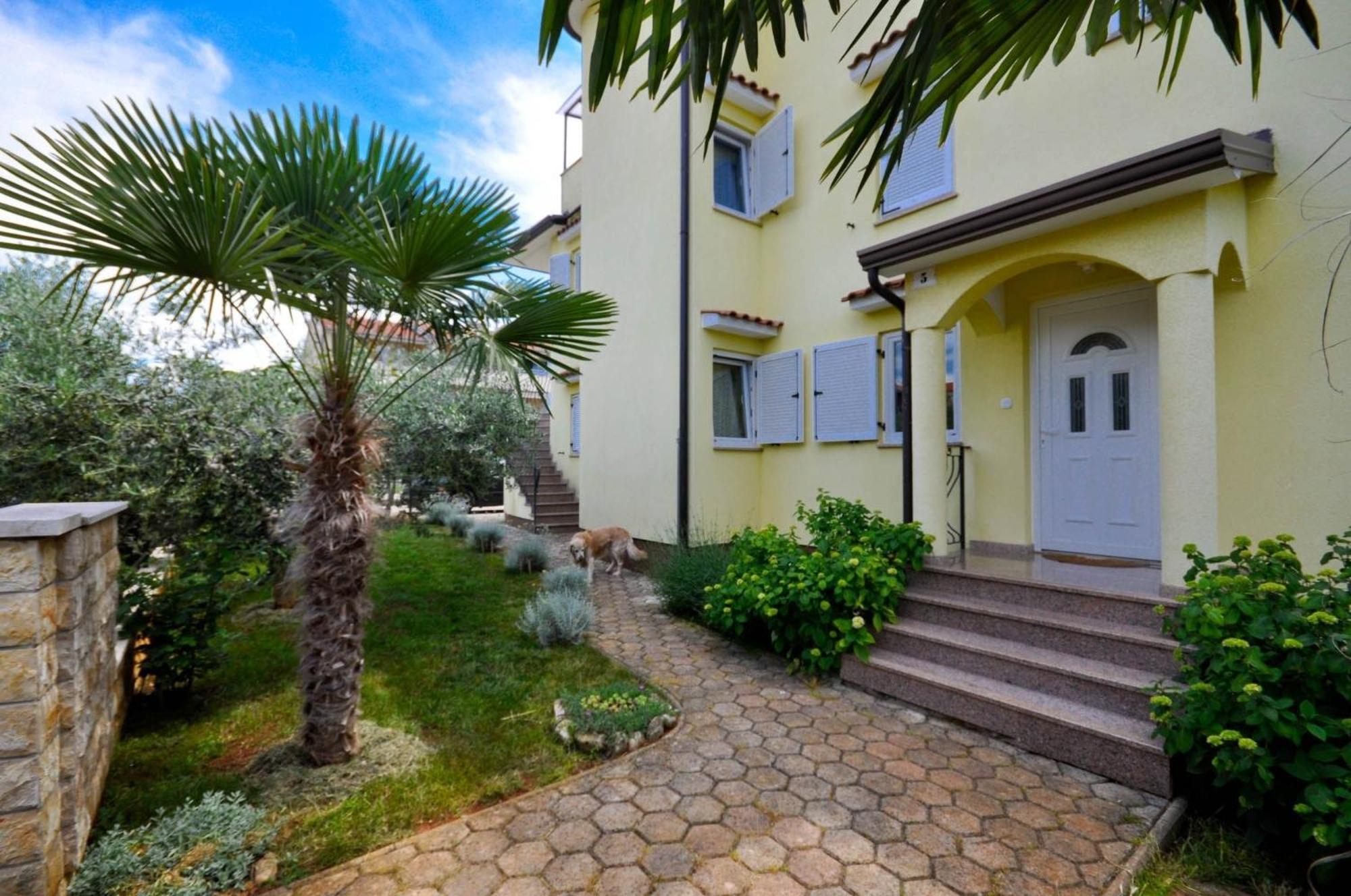 Ferienwohnung Fuer 2 Personen 30 M2 In Novigrad, Istrien Karpinjan 외부 사진